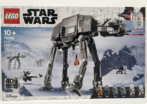 Lego 75288 star wars - star,