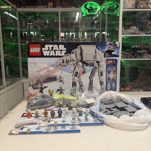 Lego star wars - star,