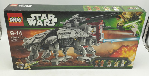 Lego 75019 walker - lego, at-te