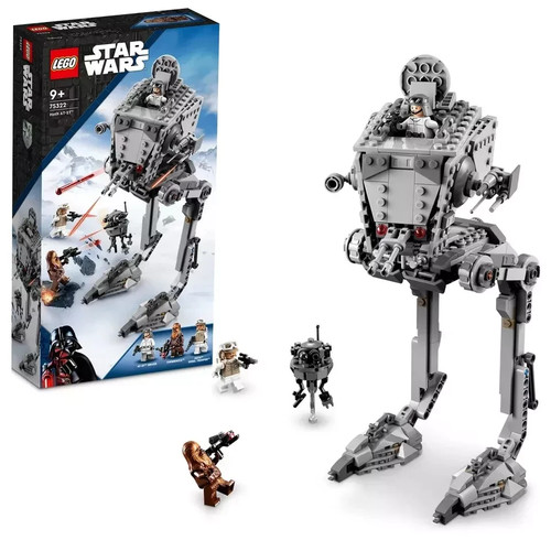 Lego star wars 75322 st - star, 75322: