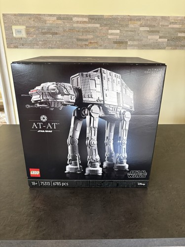 Lego star wars 75313 - 75313,
