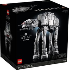 LEGO Star Wars: AT-AT (75313)
