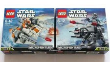 Lego Star Wars 75074