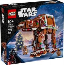LEGO® Star Wars 40806 Pan di