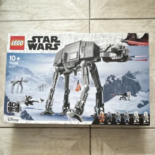 Lego star wars 75288 - lego,