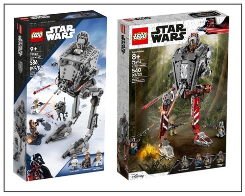 Lego 75322 star wars - lego,