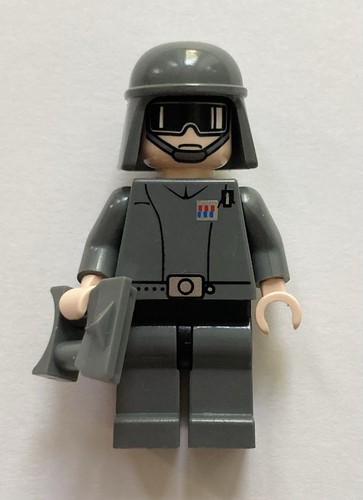 Lego star wars minifigure - lego,