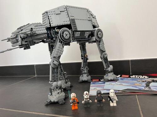 Lego star wars 10178 - lego,