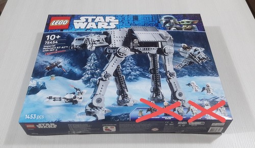 Lego 75454 star wars - lego,