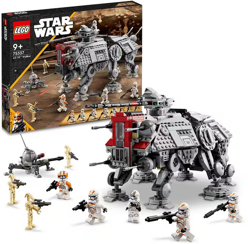 90986915 lego te walker - lego®, at-te
