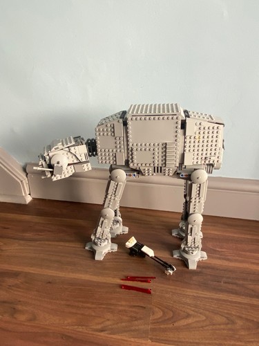 Lego star wars set - star,