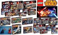 STAR WARS LEGO® SET E POLYBAG