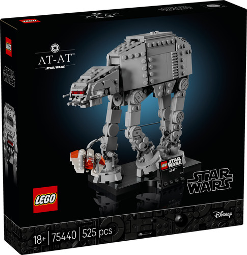 Lego star wars 75440 - lego®, wars™