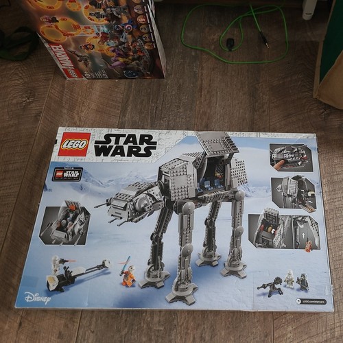 Lego star wars at - wars:, at-at