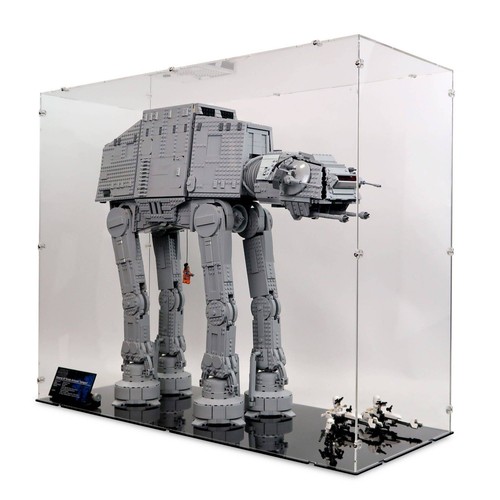 Vetrina acrilico per lego - acrilico,