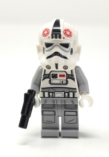 Lego star wars minifigure - lego,