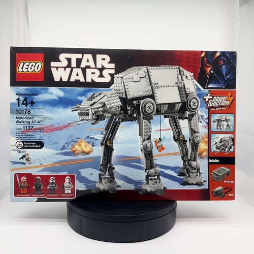 Lego 10178 star wars - lego,