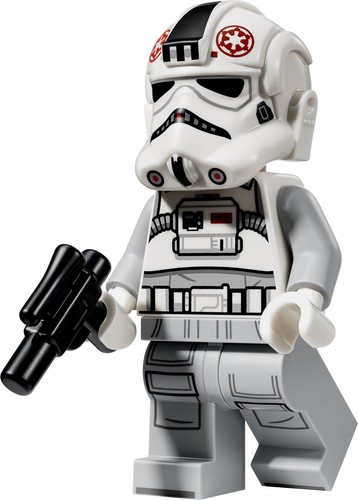 Lego minifigure star - -,