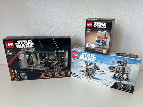 Lego star wars at - lego,