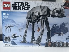 LEGO Star Wars AT-AT 75288 set