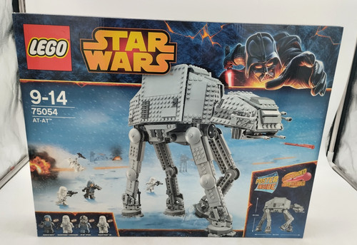 Lego 75054 star wars - lego,