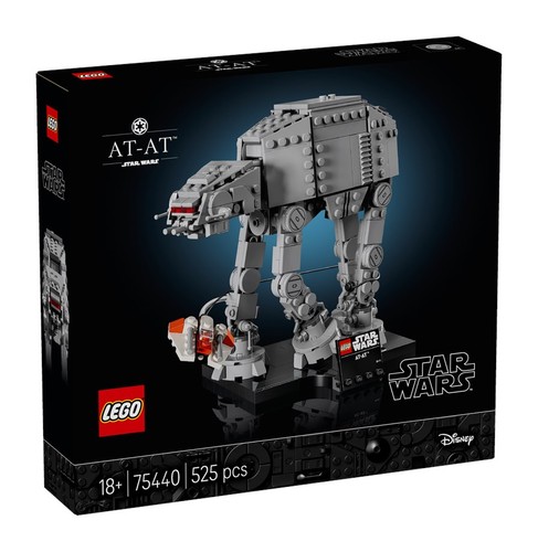 Lego 75440 star - wars, at-at