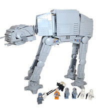 LEGO Star Wars 75288 AT-AT
