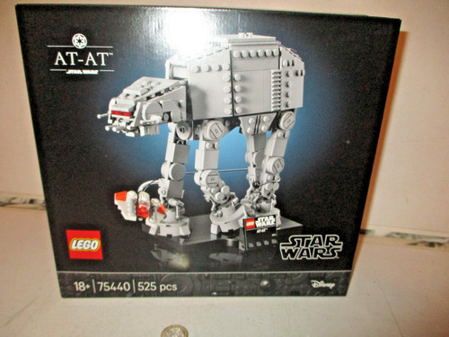 Lego set 75440 star wars - set,