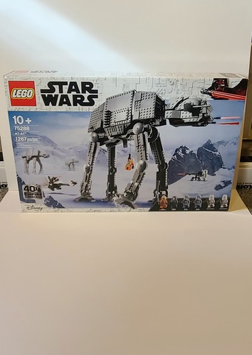 Lego star wars 75288 new - 75288,