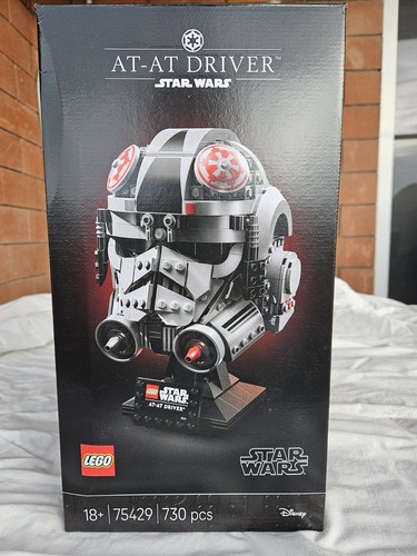 Lego 75429 star - 75429, helmet
