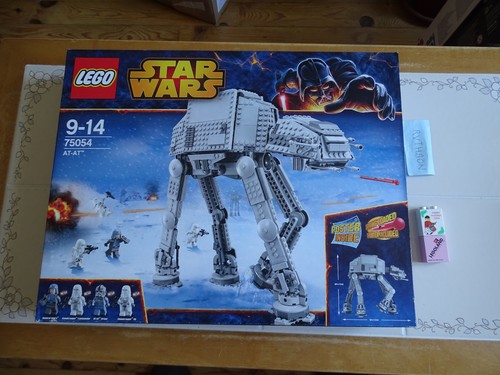 Boite lego neuve - neuve, box