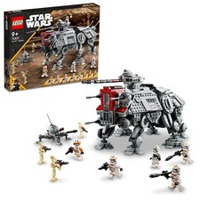 LEGO® AT-TE Walker (75337)