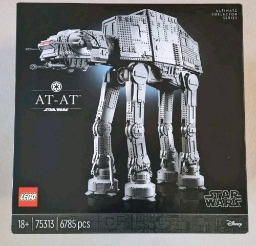 Lego star wars - star, ultimate