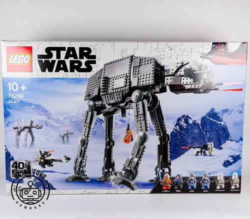 Lego star wars - star, 75288