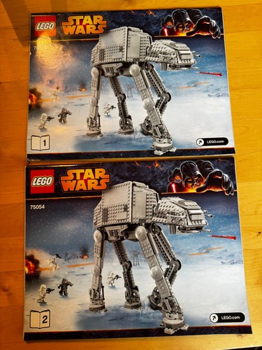 Lego star wars - lego, 75054