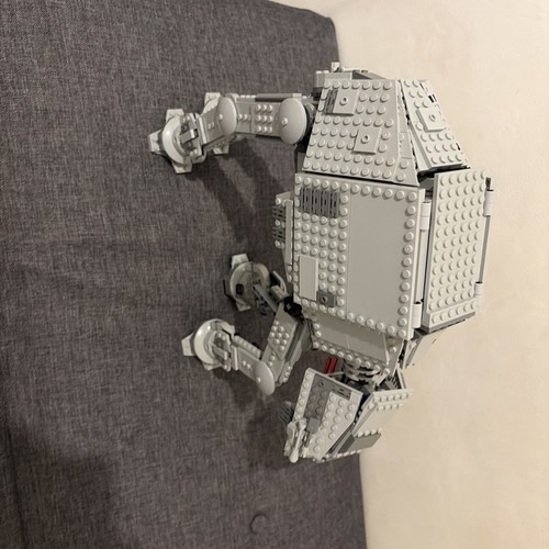 Lego star wars 75288 - star, at-at