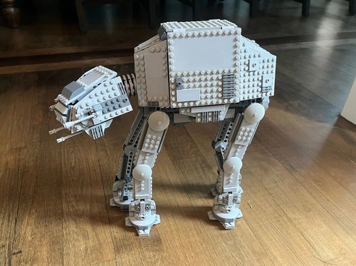 Lego 75054 star wars at - 75054, at-at