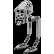 Lego Star Wars - Imperial