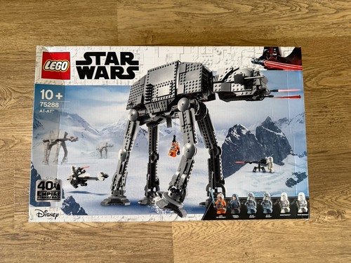 Lego star wars at - wars:, (75288)