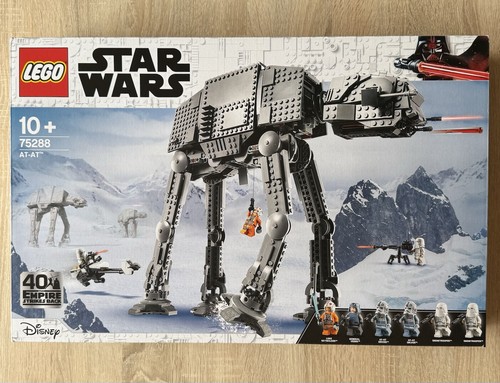 Lego star wars - lego, at-at