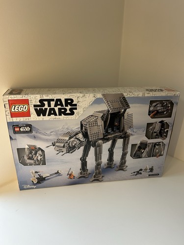 Lego star wars at - star, at-at