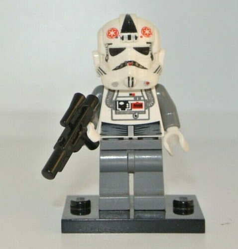 Lego star wars at driver - star, at-at