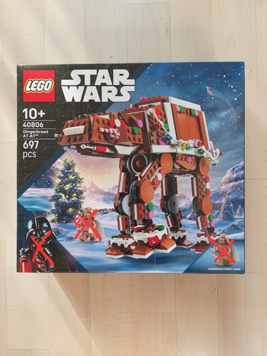 Lego star wars 40806 - lego,