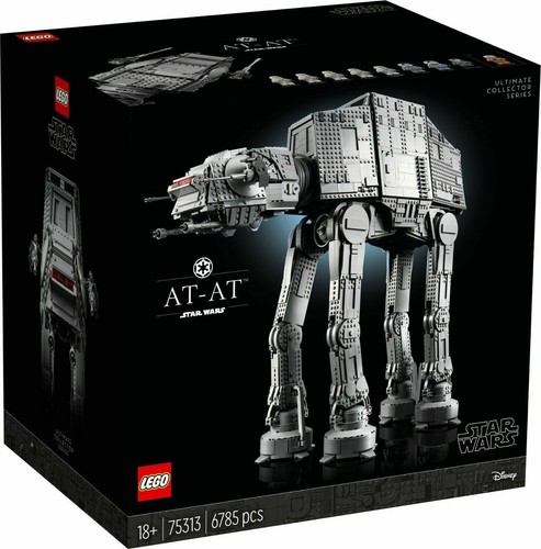 Lego 75313 ucs star - lego, wars
