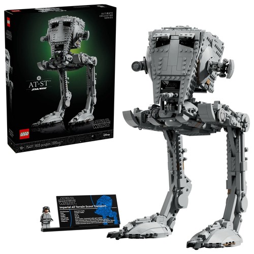 Lego star wars 75417 st - star,