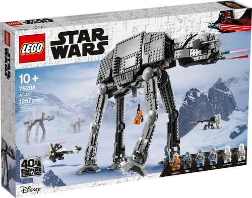 Lego star wars - lego, 75288