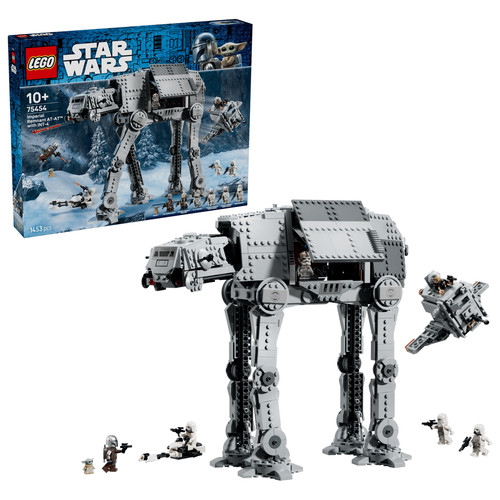 Lego star wars imperial - wars:,