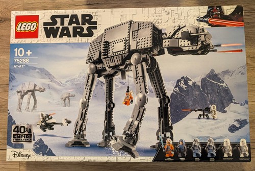 Lego star wars 75288 at - lego,