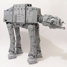 Nuovo Star Wars AT-AT Walker