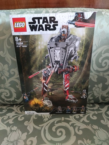 Lego 75254 star wars - star, wars 
